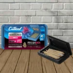 CutLeaf Limited Edition THCa Preroll + FreshBox 6g - Cherry Punch Ice -- Sativa