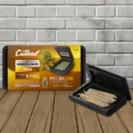 CutLeaf Limited Edition THCa Preroll + FreshBox 6g - Golden Pineapple -- Sativa