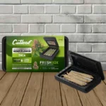 CutLeaf Limited Edition THCa Preroll + FreshBox 6g - Limoncello -- Hybrid