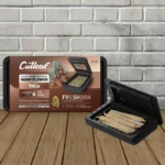Cutleaf Limited Edition THCa Preroll + FreshBox 6g - Image 11