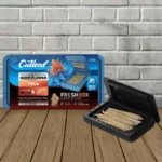 Cutleaf Limited Edition THCa Preroll + FreshBox 6g - Image 13