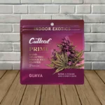 CutLeaf Prime Flower D9 THC 4.20g - Guava -- Sativa
