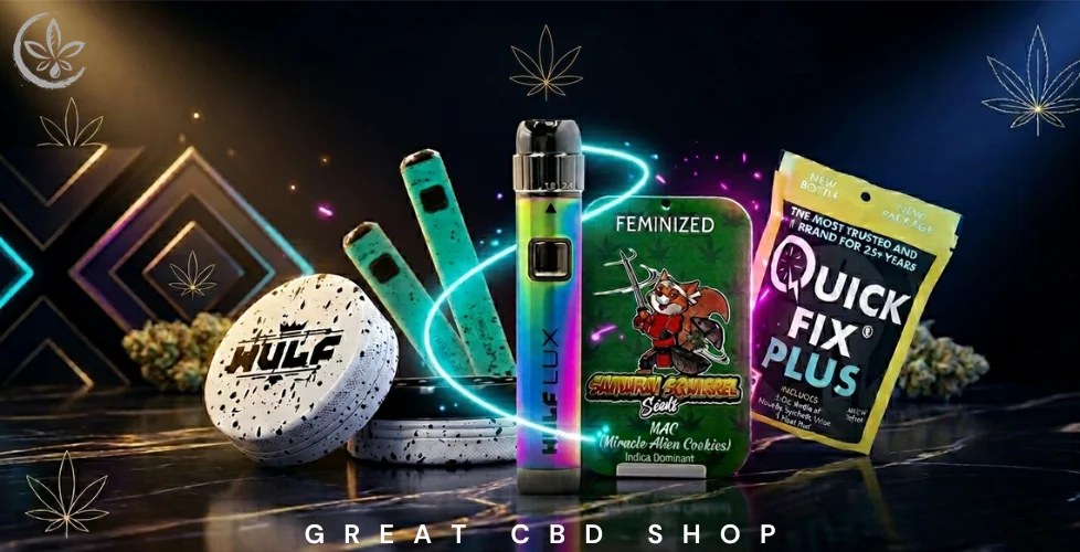 Everything420 Review & Ultimate Premium Cannabis Guide