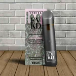 FVKD Exotics THCp HHC D8 Rosin Disposable 3.5g - Pink Champagne -- Indica