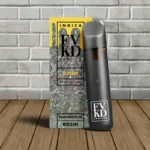 FVKD Exotics THCp HHC D8 Rosin Disposable 3.5g - Sunset -- Indica