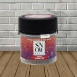 FVKD Snow Balls Flower THCa 3.5g - Cherry Pie -- Indica