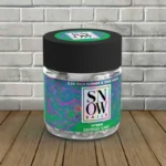 FVKD Snow Balls Flower THCa 3.5g - Zkittles Cake -- Hybrid