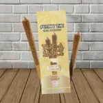 Flying Horse THC Sauced Infused Prerolls THCa 2g - Blue Dream -- Hybrid