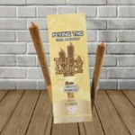 Flying Horse THC Sauced Infused Prerolls THCa 2g - Fruity Pebbles -- Sativa