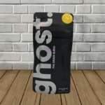 Ghost The OG Blend THCa 2g - Jack Herer -- Sativa