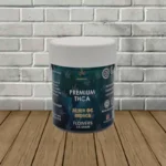 Hempstar Premium THCa Flower 3.5g - Alien OG -- Indica