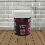 Hempstar Premium THCa Flower 3.5g - Runtz -- Hybrid