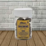 HiBear Premium THCa Flower 7g - Super Lemon Haze -- Sativa