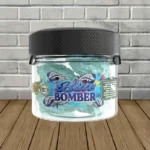 Hidden Hills Packs Club THCa Flower 3.5g - Blue Bomber -- Sativa