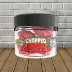 Hidden Hills Packs Club THCa Flower 3.5g - Chopped Cherry -- Indica