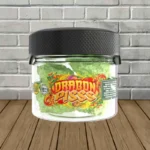 Hidden Hills Packs Club THCa Flower 3.5g - Dragon Pisss -- Hybrid