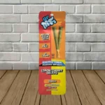 Lil Mf's Exotica THCa Diamond Infused Prerolls 2ct - Lemon Cherry Gelato -- Indica