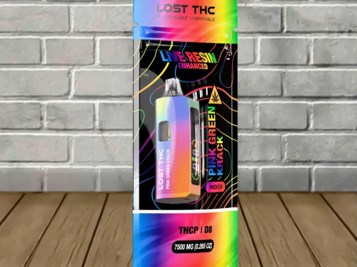 best thcp vapes THCP Disposables