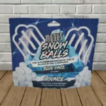 Modus Snowballs THCa THCp 1oz - Blue Face -- Hybrid