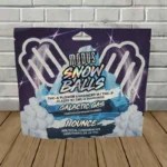 Modus Snowballs THCa THCp 1oz - Galactic Gas -- Sativa