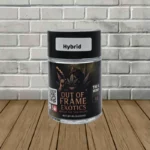 Out Of Frame Exotics THCa Hemp Flower 4g - Hybrid
