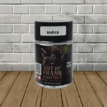 Out Of Frame Exotics THCa Hemp Flower 4g - Indica