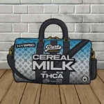 Puro Exotic THCa Duffle Bag Flower 3.5g - Cereal Milk -- Hybrid