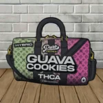 Puro Exotic THCa Duffle Bag Flower 3.5g - Guava Cookies -- Hybrid