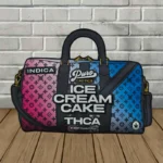 Puro Exotic THCa Duffle Bag Flower 3.5g - Ice Cream Cake -- Indica
