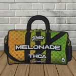 Puro Exotic THCa Duffle Bag Flower 3.5g - Melonade -- Hybrid