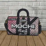 Puro Exotic THCa Duffle Bag Flower 3.5g - Mochi -- Hybrid