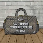 Puro Exotic THCa Duffle Bag Flower 3.5g - White Truffle -- Indica