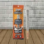 Puro Exotics Bustdown THCa Diamond Preroll 1ct - GG4 -- Hybrid