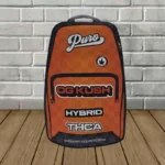 Puro Silver Tier THCa Flower Backpack Bag 3.5g - OG Kush -- Hybrid