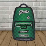 Puro Silver Tier THCa Flower Backpack Bag 3.5g - Skywalker OG -- Hybrid