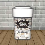 STNR THCa Flower 7g - 1ct Jar - Jealousy -- Hybrid