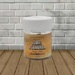 Toke Station Premium Indoor THCa Flower 3.5g - 1ct Jar - Jungle Juice -- Hybrid