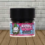 Tre House High Potency THCa Flower 3.5g - Kool Whip -- Indica