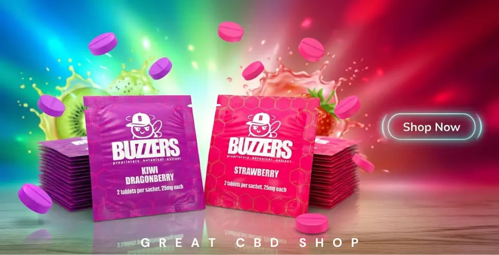 Why Are Buzzers Tablets Popular