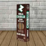 Zilla Cigarillo Premium THCa Blend 2ct x 2g - Gelato -- Indica