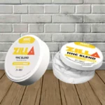 Zilla HHC Pouches 20mg X 7 - Platinum OG -- Indica