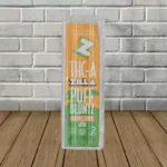 Zilla Puff Bluntz THCa 1.5g x 2 Preroll-Pineapple Express -- Sativa