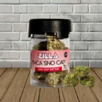 Zilla SNO CAP THCa Flower 7g - Candy Shop -- Sativa