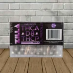 Zilla THCa D8 THCp 50ct Party Pack Prerolls - Platinum OG -- Indica