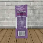 Zilla THCa Diamond Prerolls 3ct - Cherry Gelato -- Hybrid - back