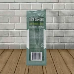 Zilla THCa Diamond Prerolls 3ct - Fruity Pebbles -- Sativa - back