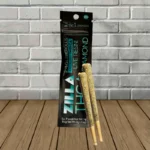 Zilla THCa Live Resin Diamond 2ct x 1g Prerolls - OG Kush -- Indica