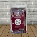 Zilla THCa THCp Prerolls 1.65g 3ct - OG Kush -- Indica