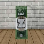 Zilla THCa THCp Prerolls 3ct - Fruity Pebbles -- Sativa
