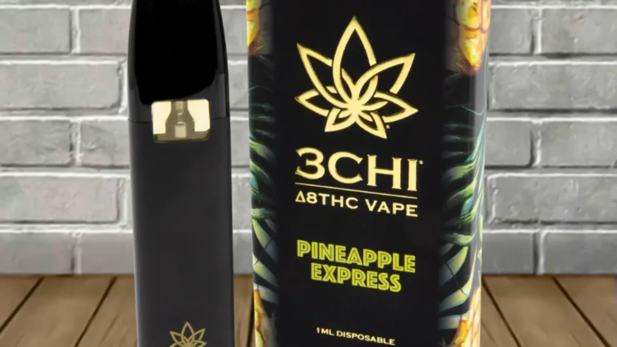 strongest delta 8 vape juice Best Delta 8 THC Products